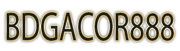 Logo BDGACOR888